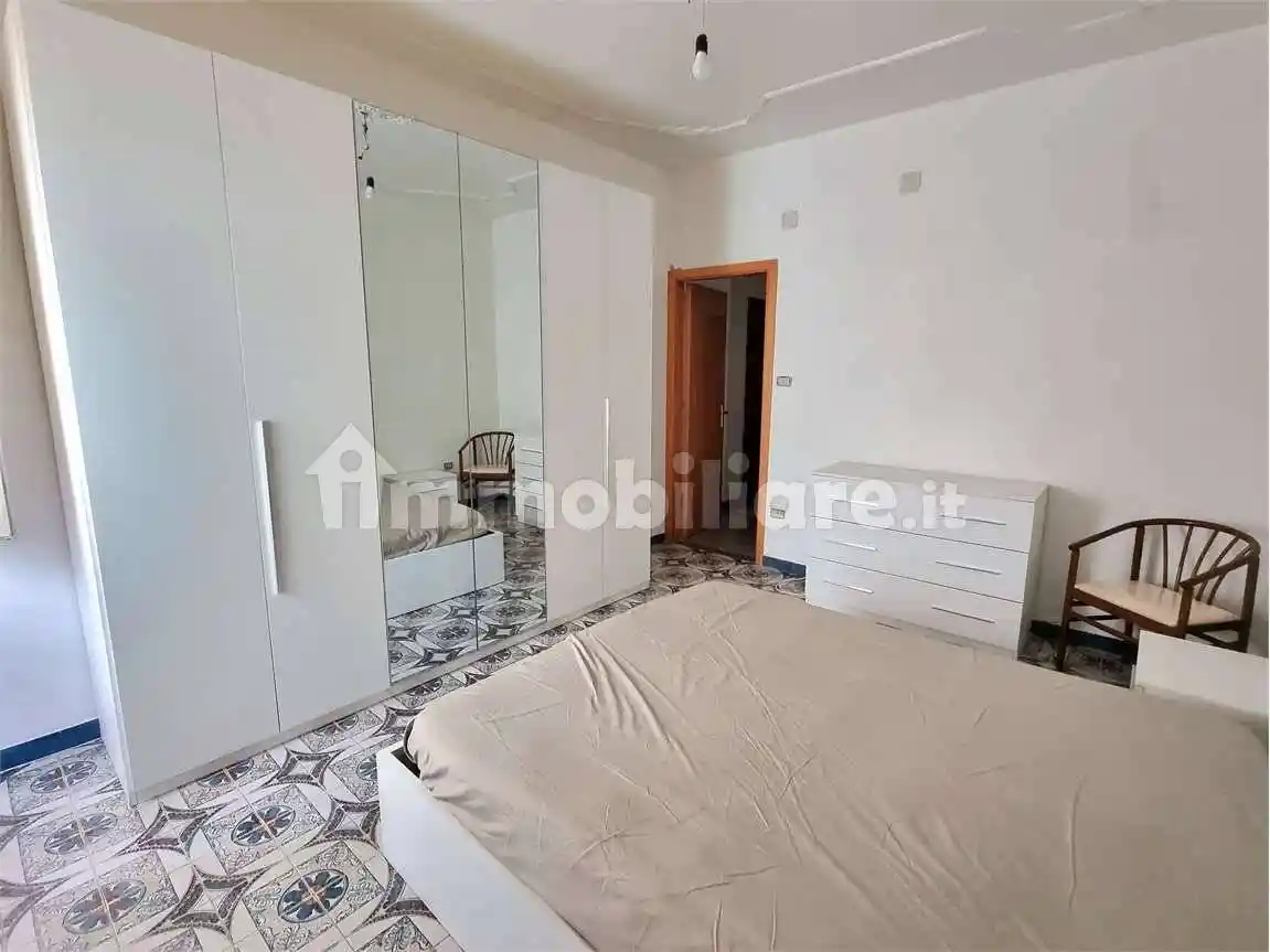 Trilocale buono stato, primo piano, Favara - foto 4