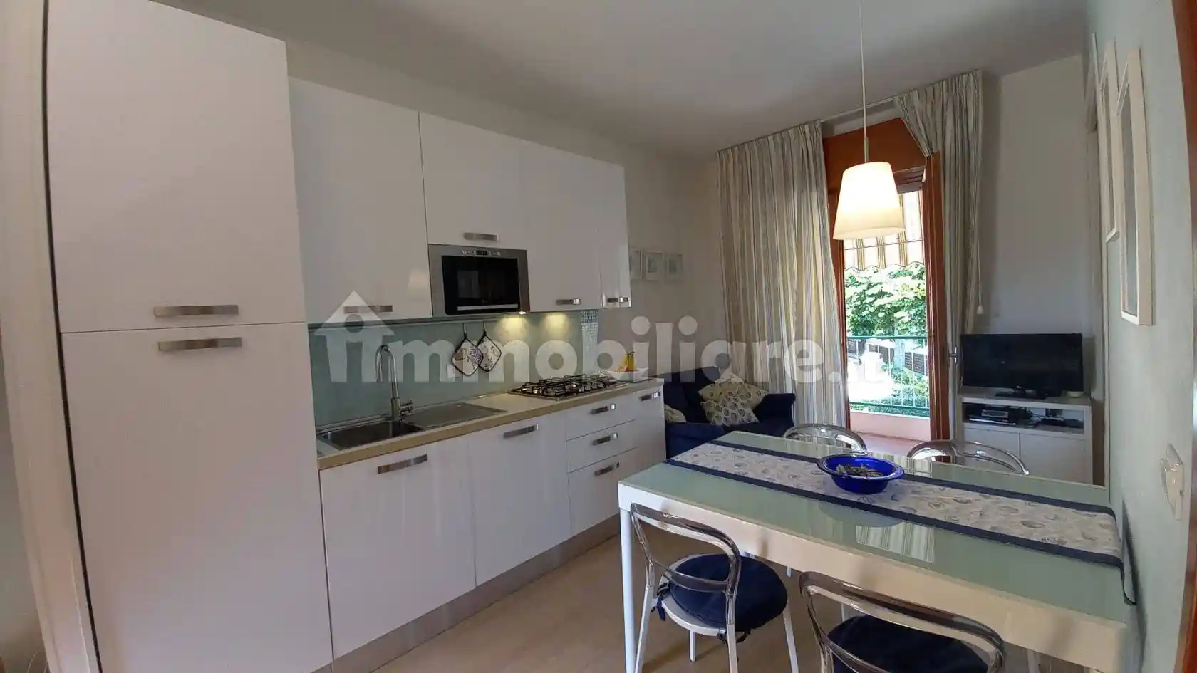 Appartamento in vendita a Jesolo