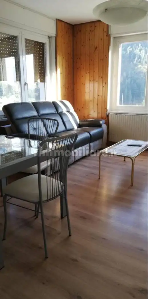 Appartamento in vendita a Terzolas