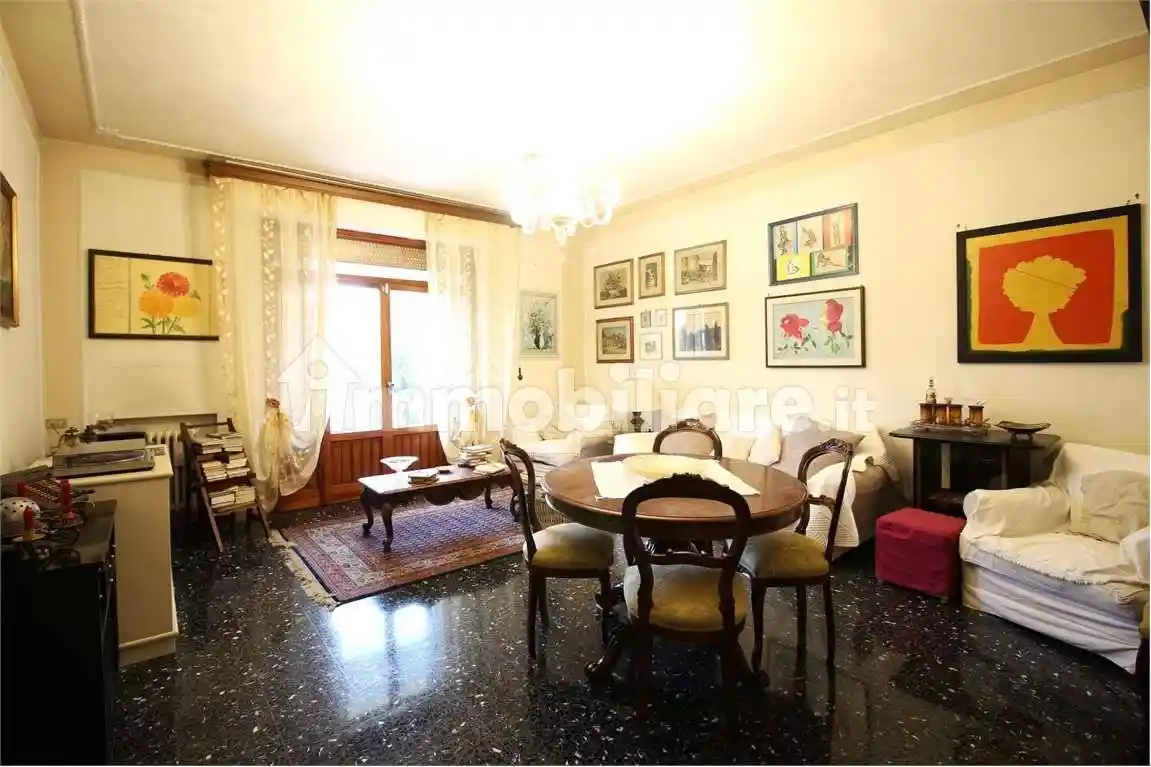 Villetta a schiera in vendita a Pontedera