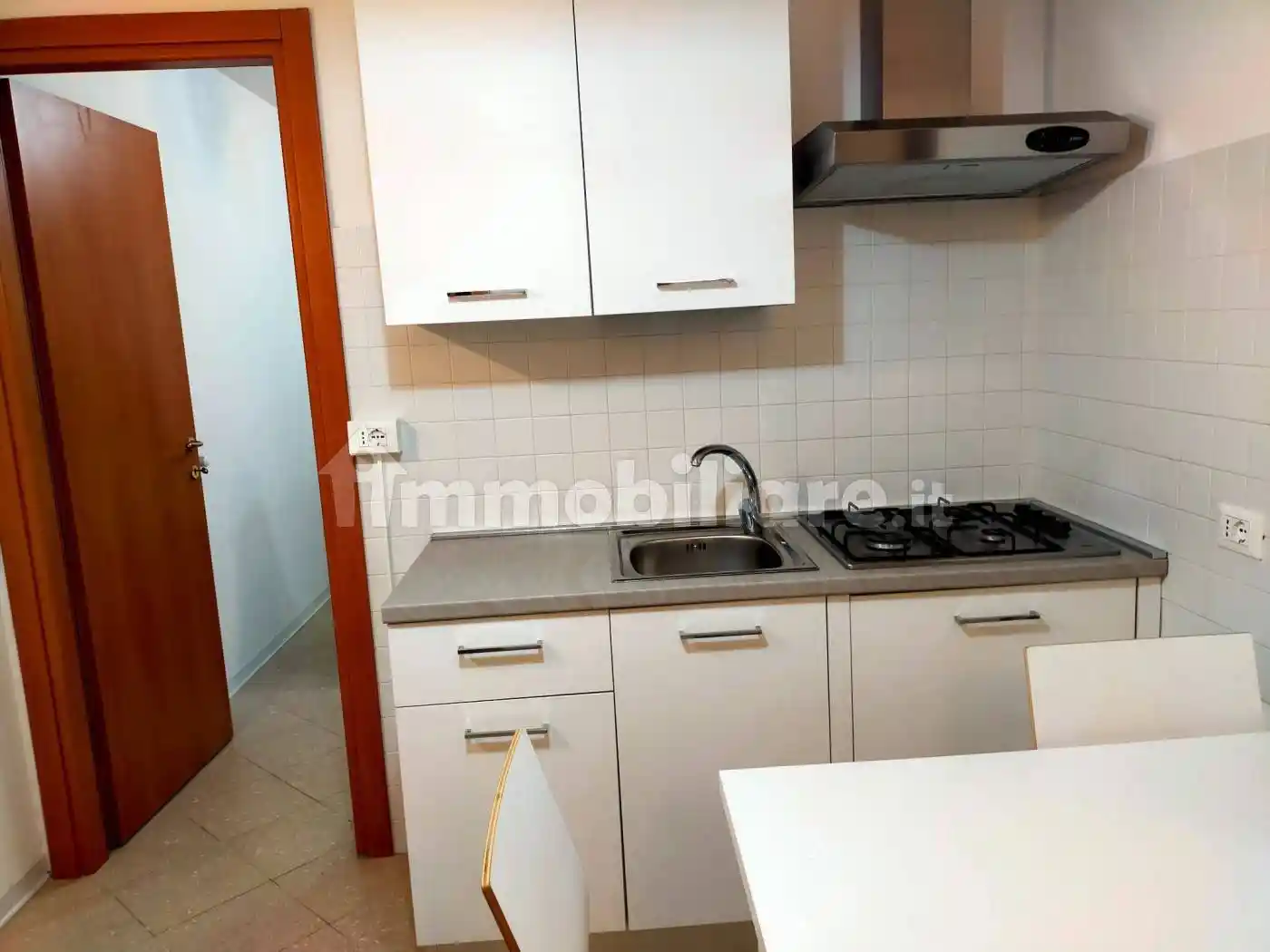 Appartamento in vendita a Venezia