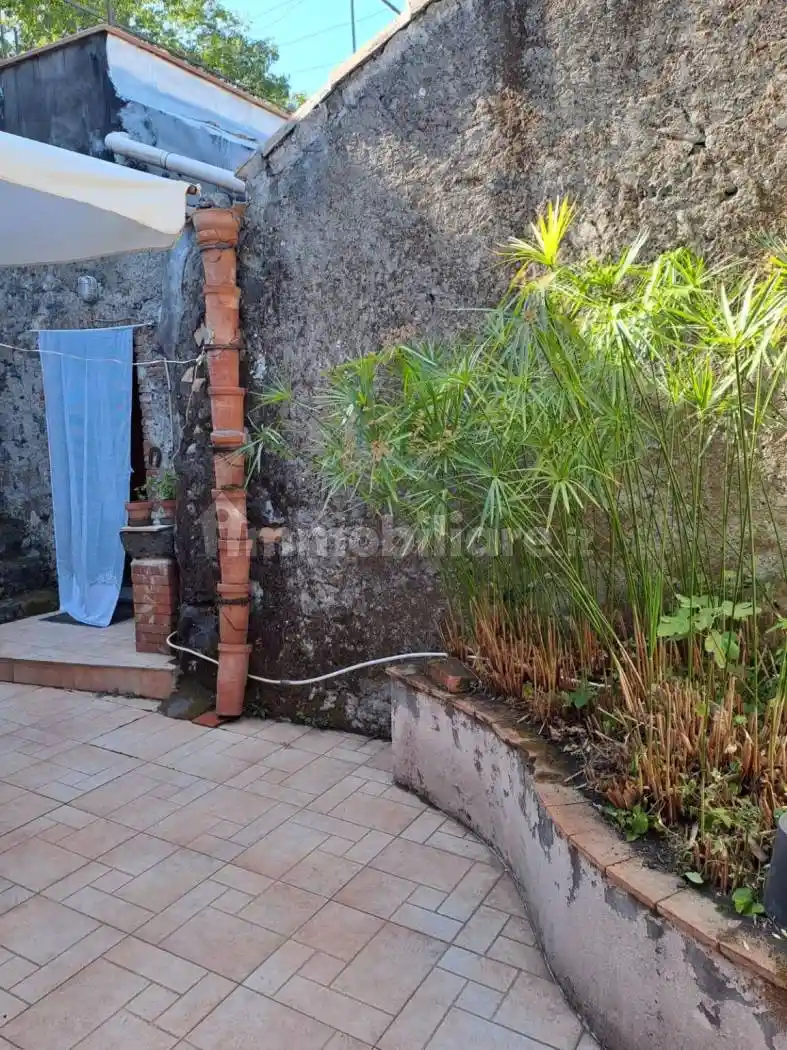 Rustico - Casale in vendita a Sant'Alfio