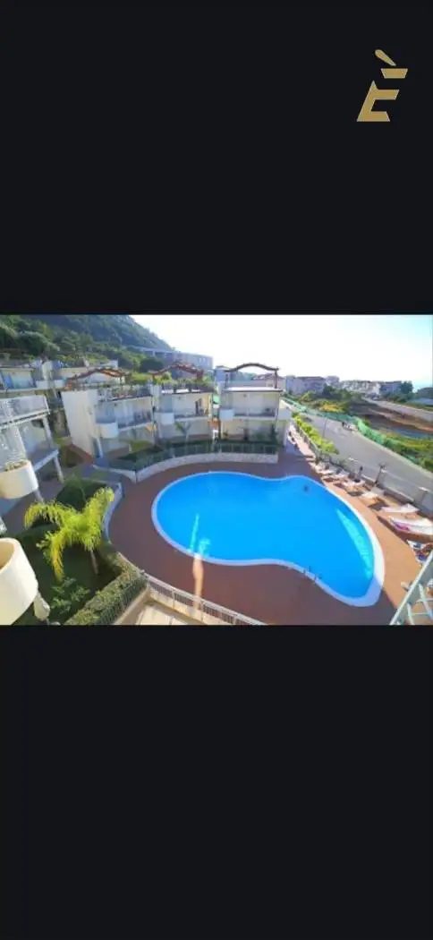 Appartamento in vendita a Pizzo