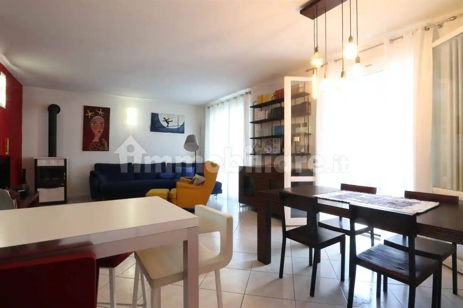 Villetta a schiera - foto 2