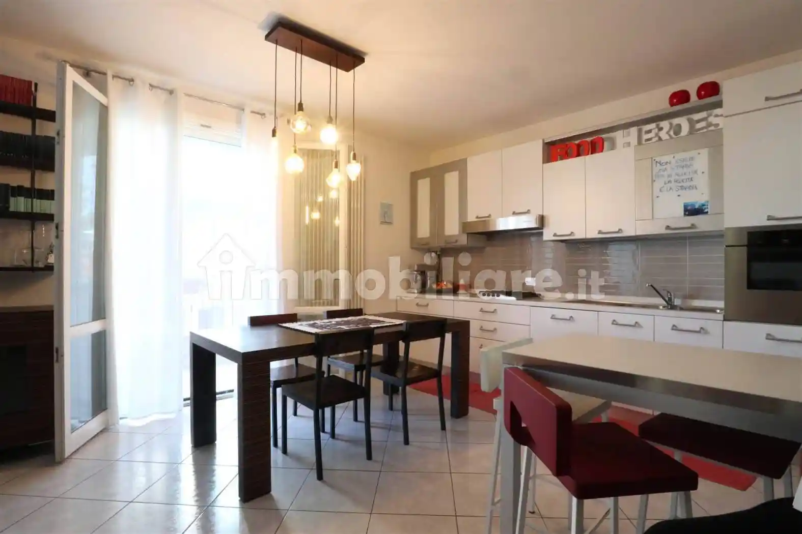 Villetta a schiera - foto 3