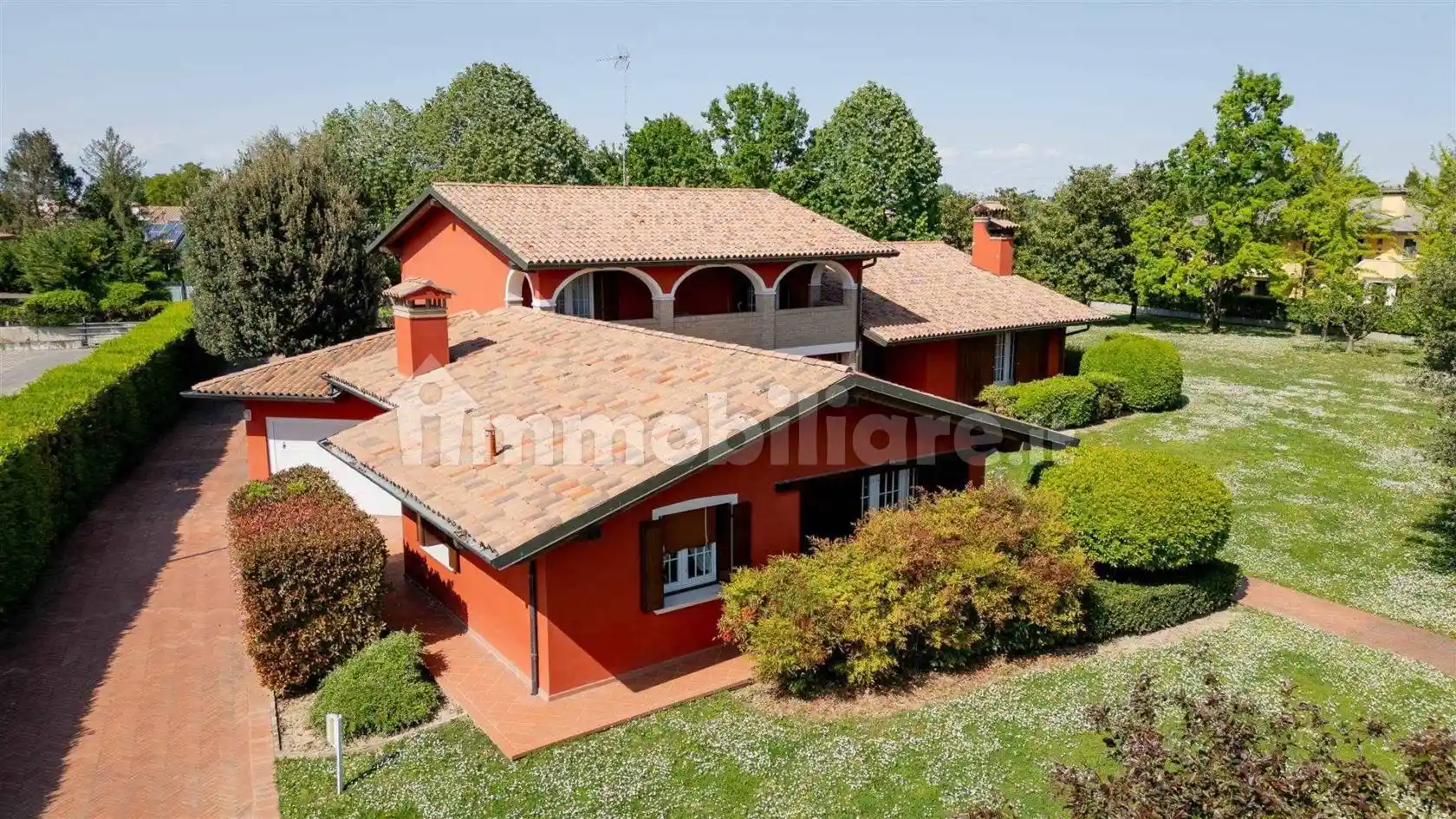 Villa in vendita a Portogruaro
