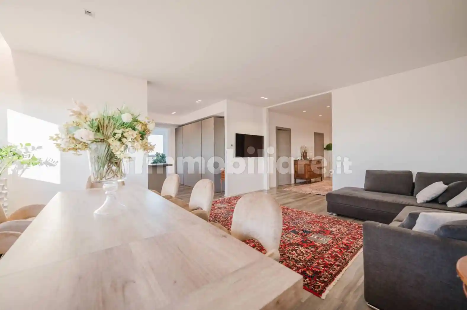 Appartamento in vendita a Padova