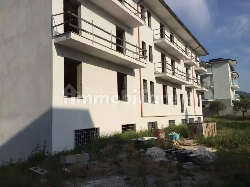 Appartamento via Michelangelo 43, Sirignano - foto 2