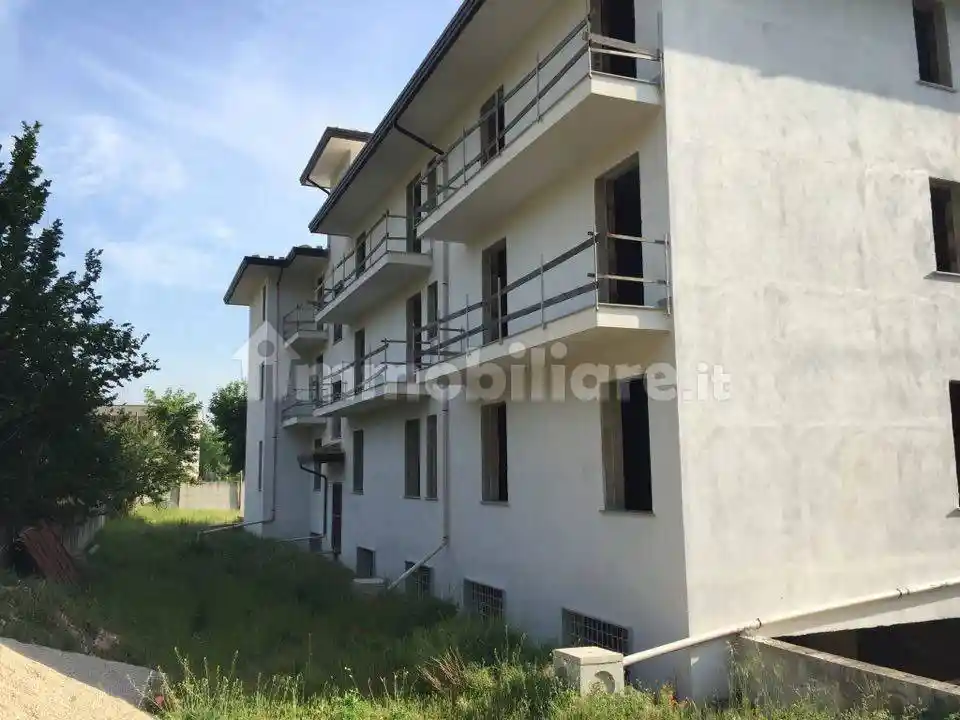 Appartamento via Michelangelo 43, Sirignano - foto 3