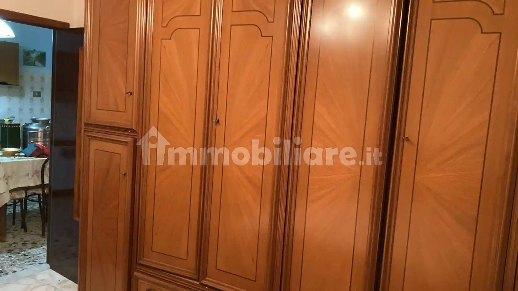 Appartamento in vendita a Calciano