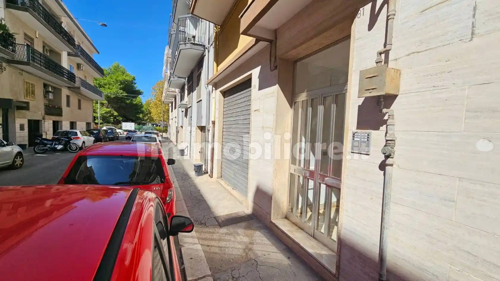 Appartamento in vendita a Mola di Bari