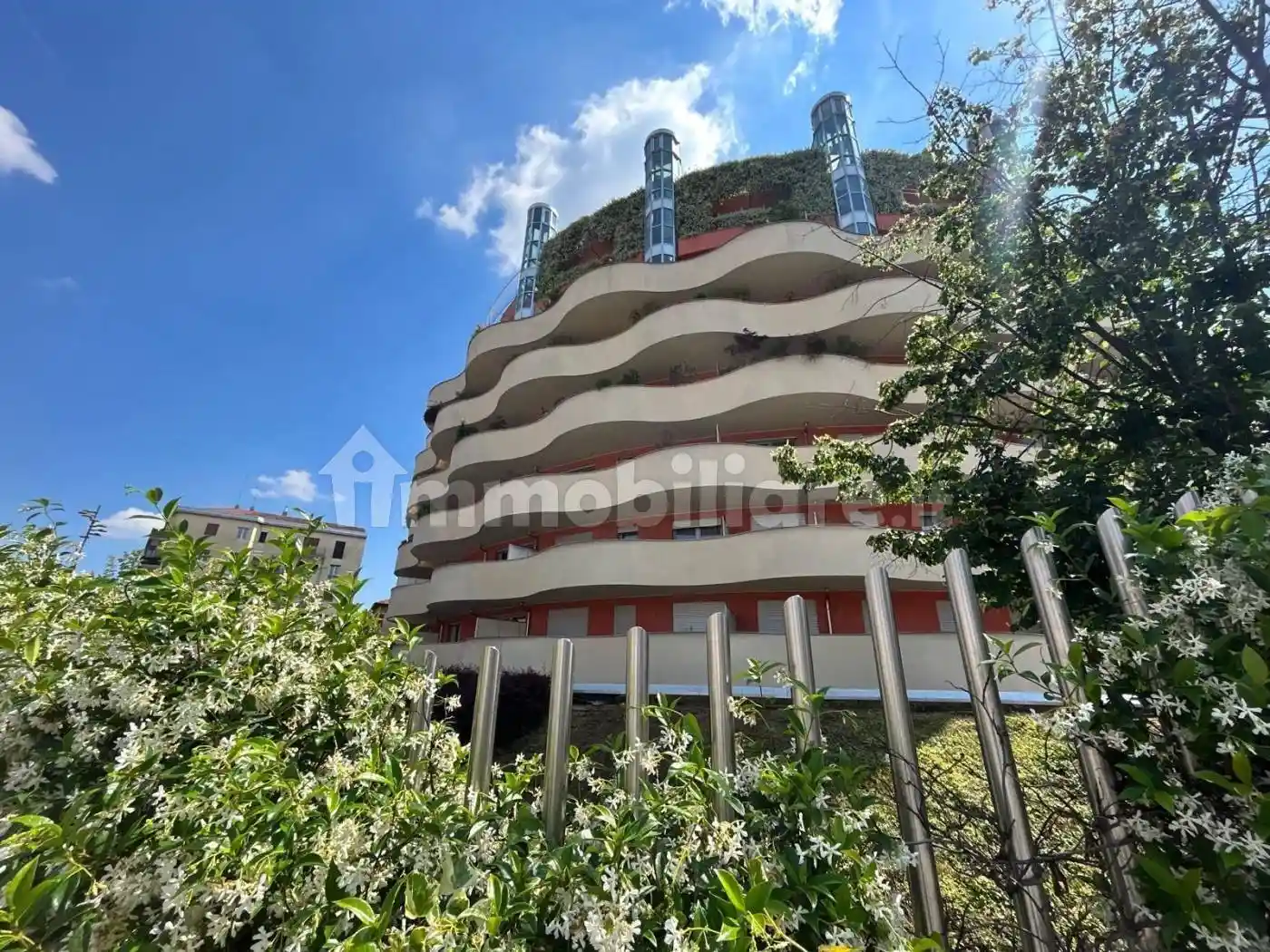 Quadrilocale corso Sempione 215, San Domenico, Legnano - foto 3