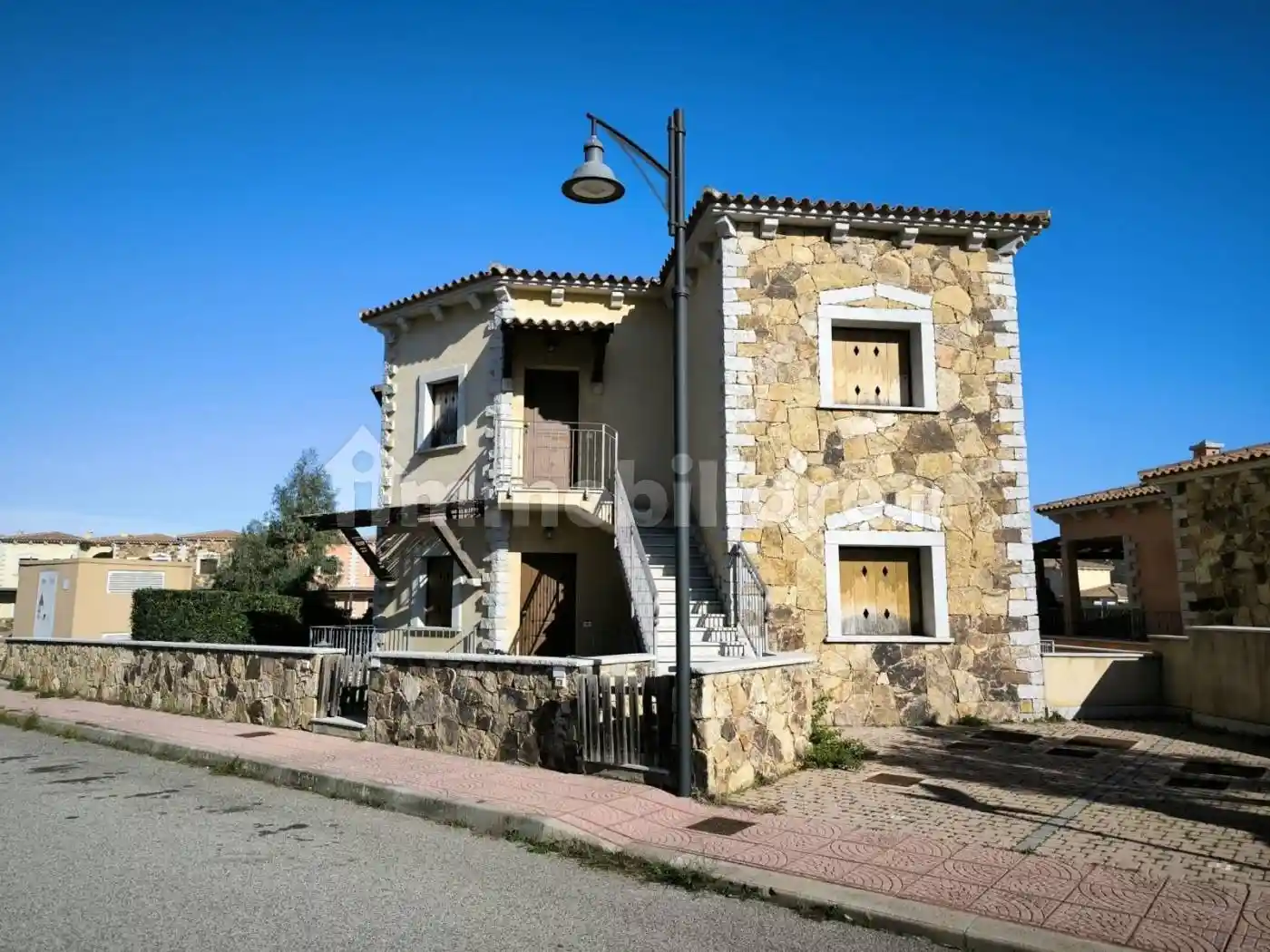 Villa in vendita a Olbia