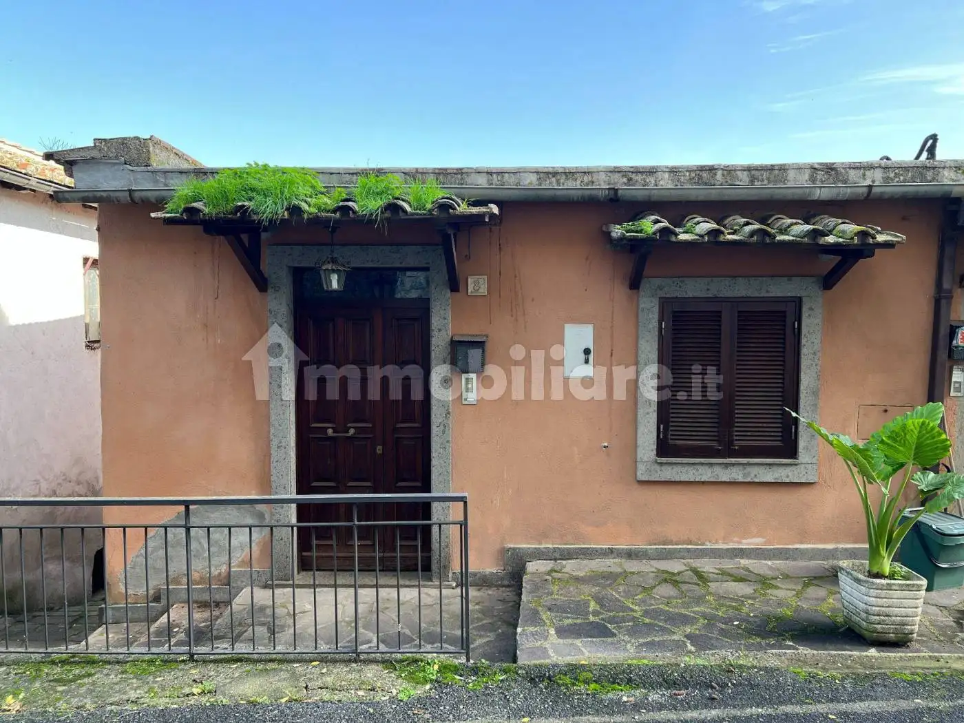 Casa indipendente in vendita a Torrita Tiberina