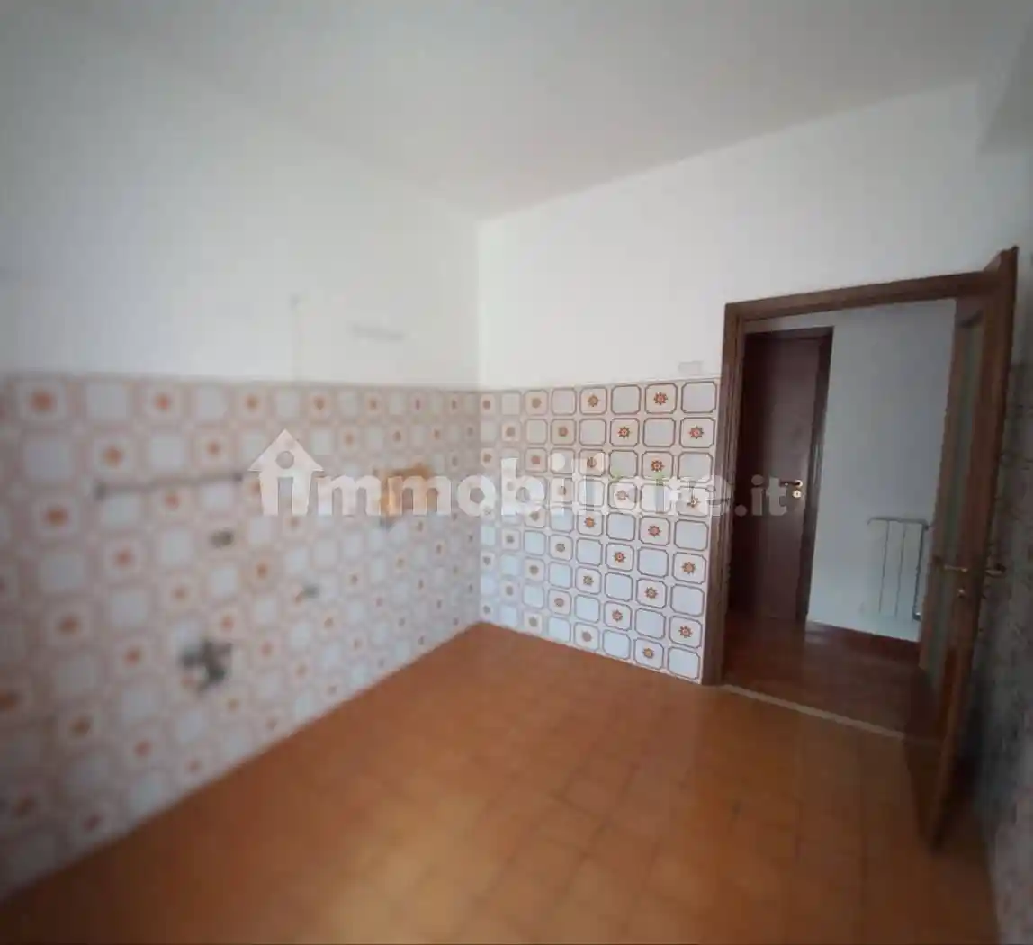 Bilocale via di Casal dei Pazzi, Ponte Mammolo, Roma - foto 4