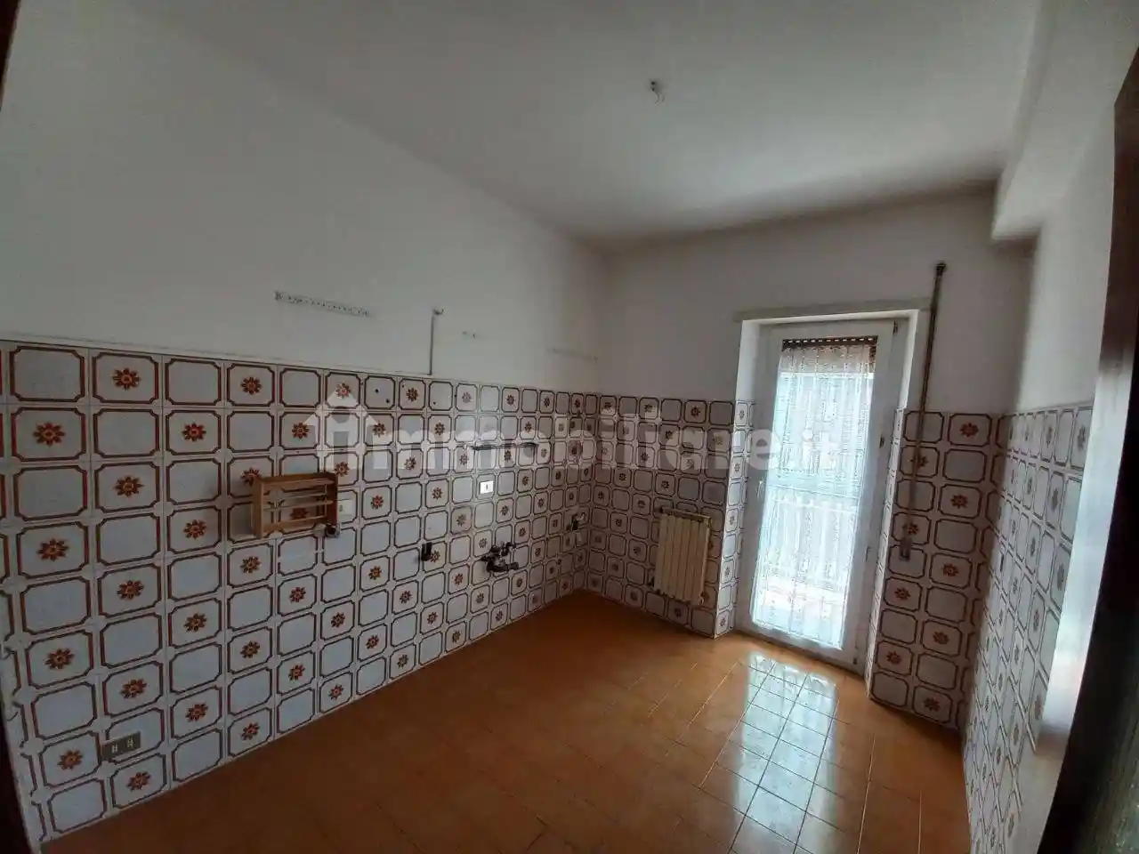 Bilocale via di Casal dei Pazzi, Ponte Mammolo, Roma - foto 5