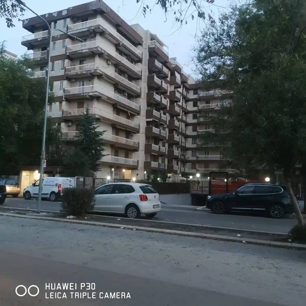 Appartamento in vendita a Foggia