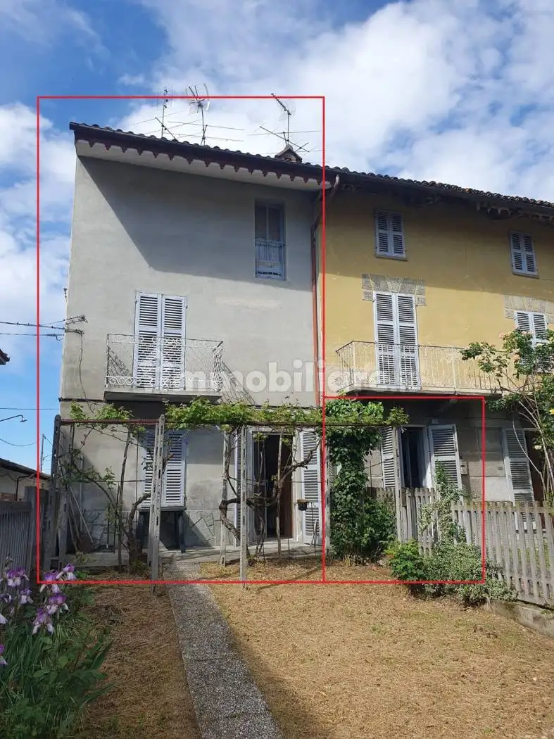 Palazzo - Edificio in Vendita - foto 2