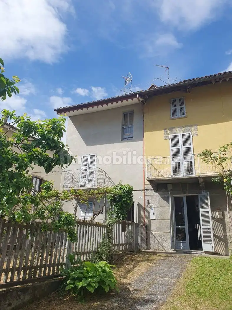 Palazzo - Edificio in Vendita - foto 3