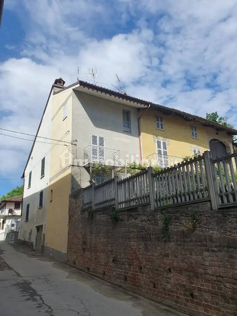 Palazzo - Edificio in Vendita - foto 4