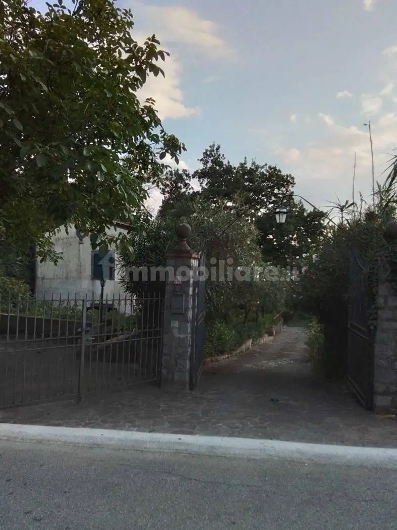 Villa in vendita a Maratea