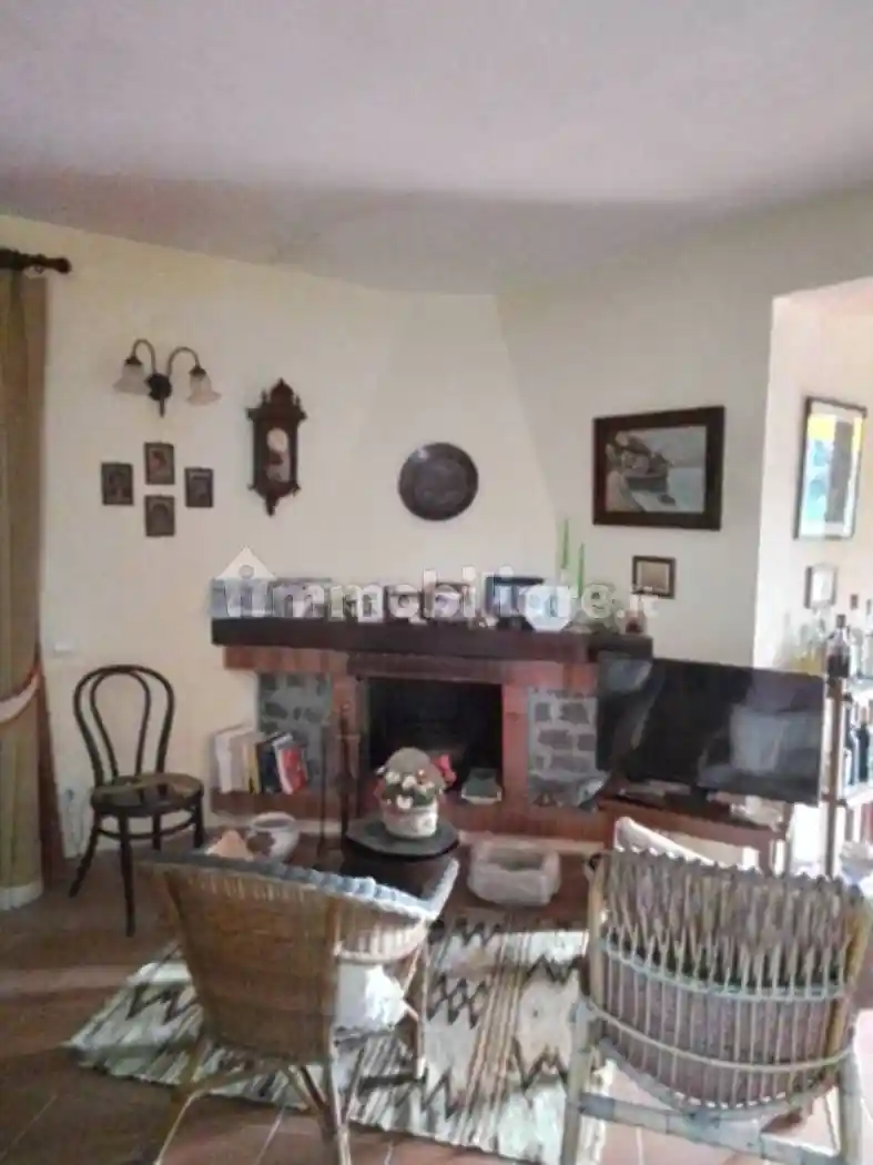 Villa bifamiliare Contrada Trecchinari 28, Maratea - foto 5