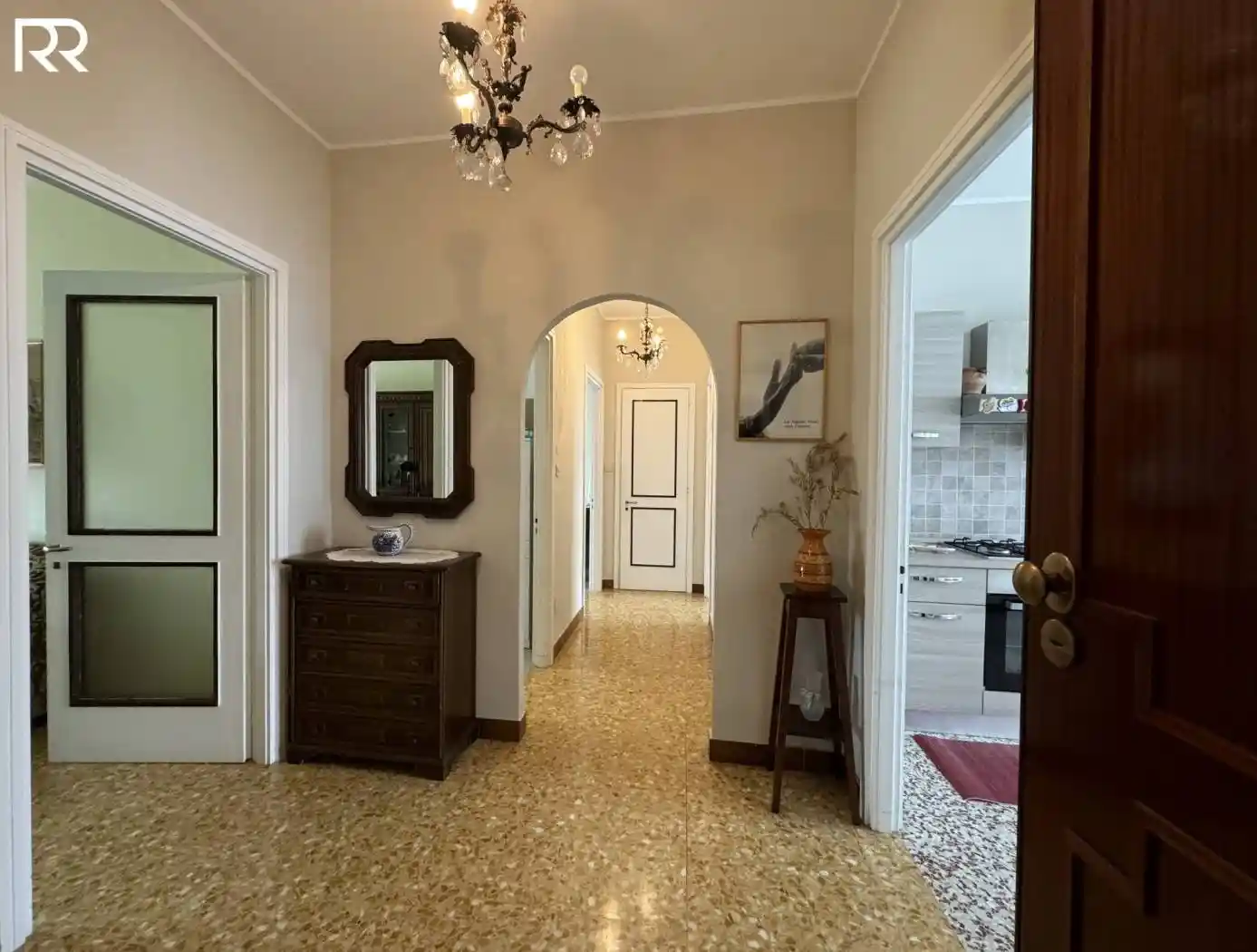 Appartamento in vendita a Piossasco