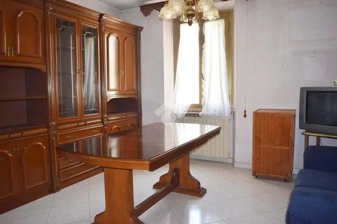 Appartamento in vendita a Tagliacozzo