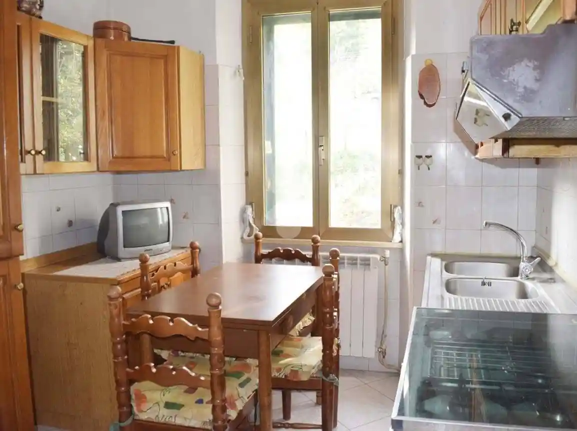 Trilocale via Cappadocia, Centro, Tagliacozzo - foto 5