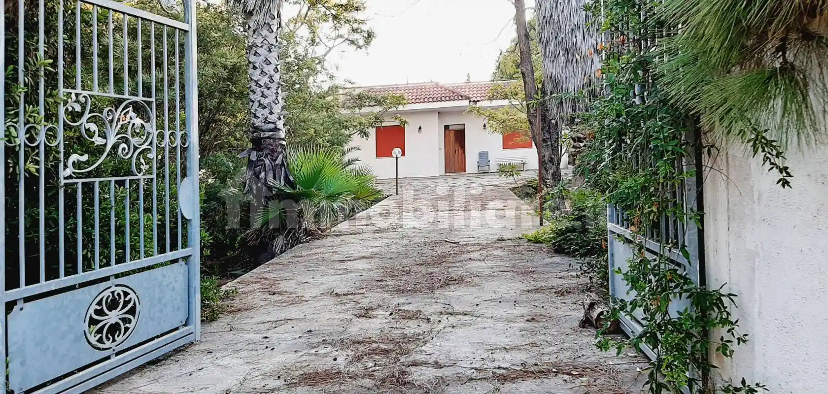 Villa in vendita a Melendugno