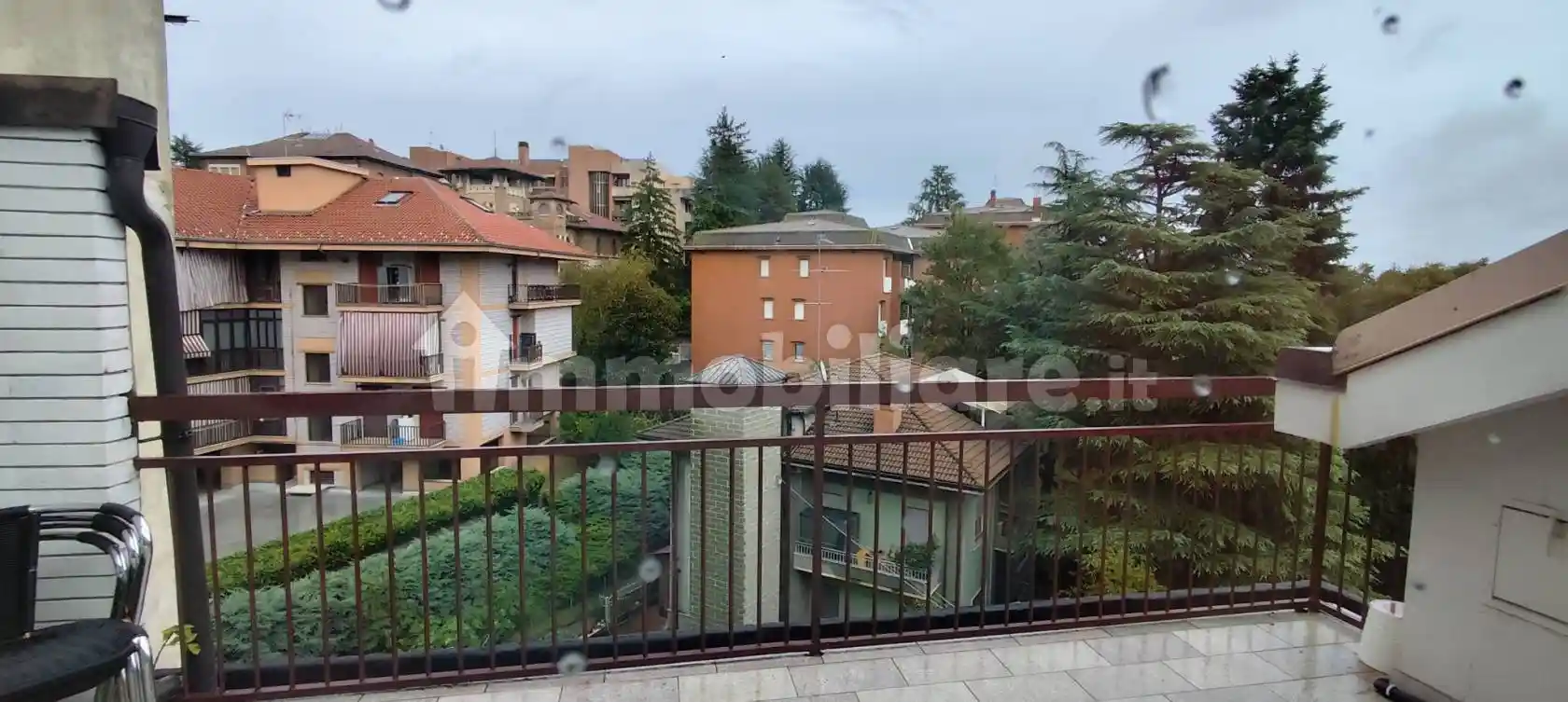 Attico - Mansarda in vendita a Asti