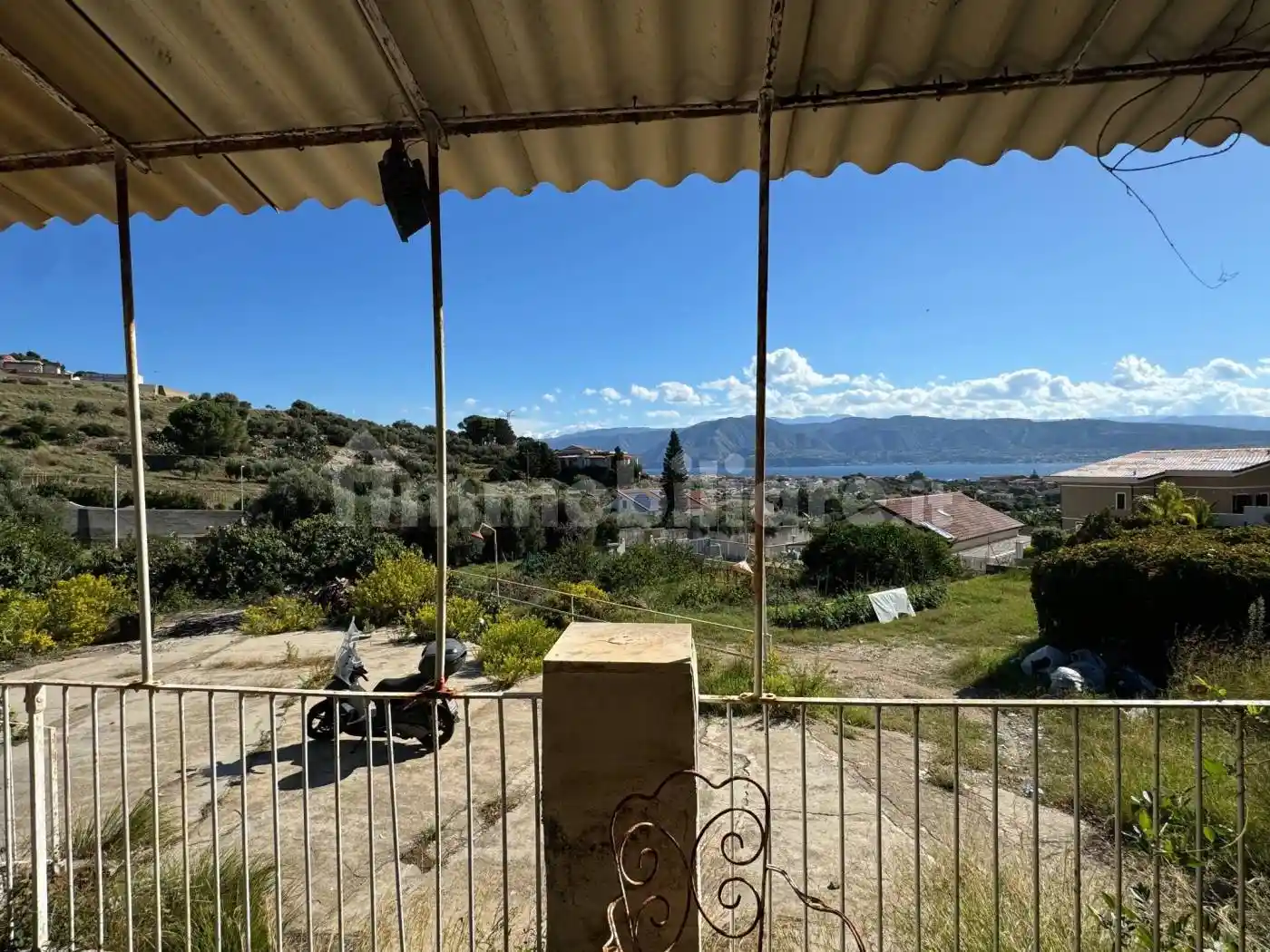 Villa in vendita a Messina