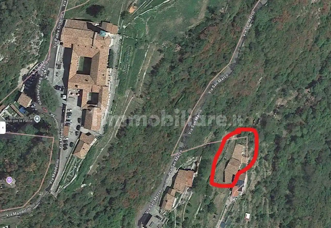 Rustico - Casale in vendita a Piancogno