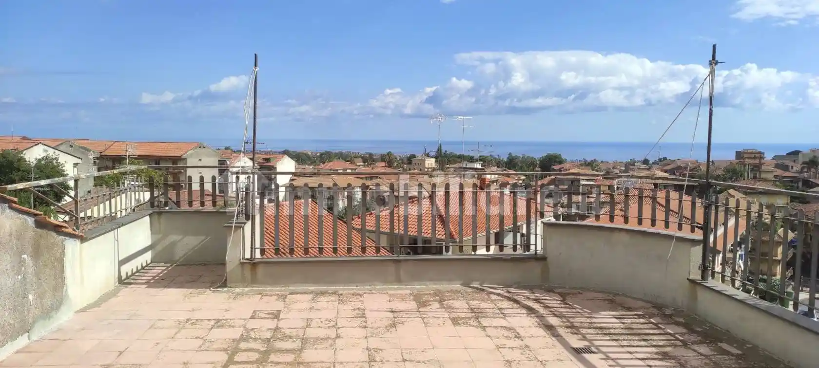 Attico - Mansarda in vendita a Aci Sant'Antonio