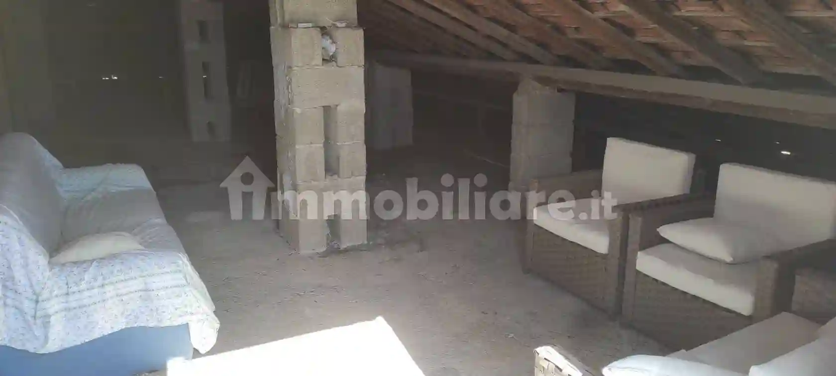 Attico - Mansarda - foto 5