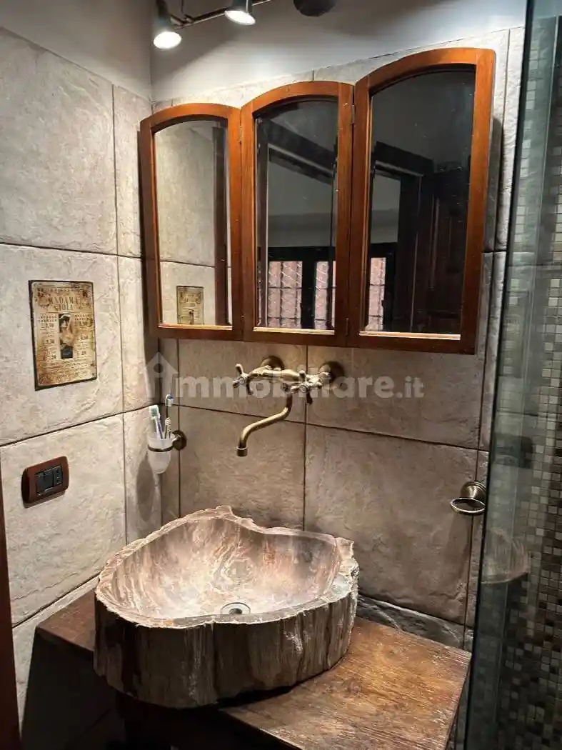 Terratetto unifamiliare vicolo della Campanella 23, Via Giulia, Roma - foto 3