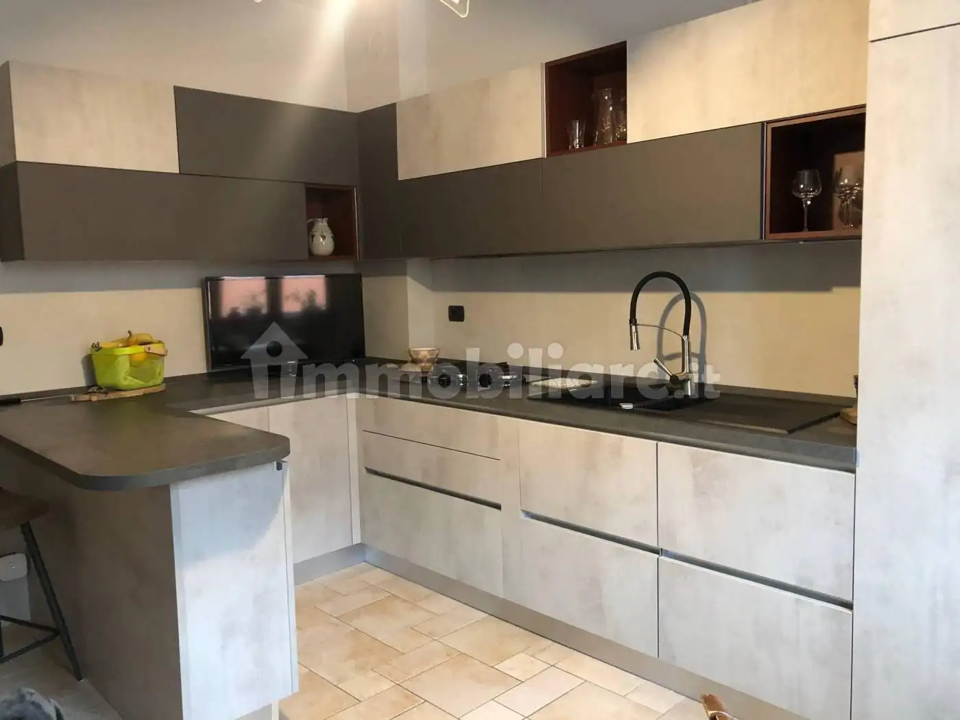 Appartamento in vendita a Cuneo