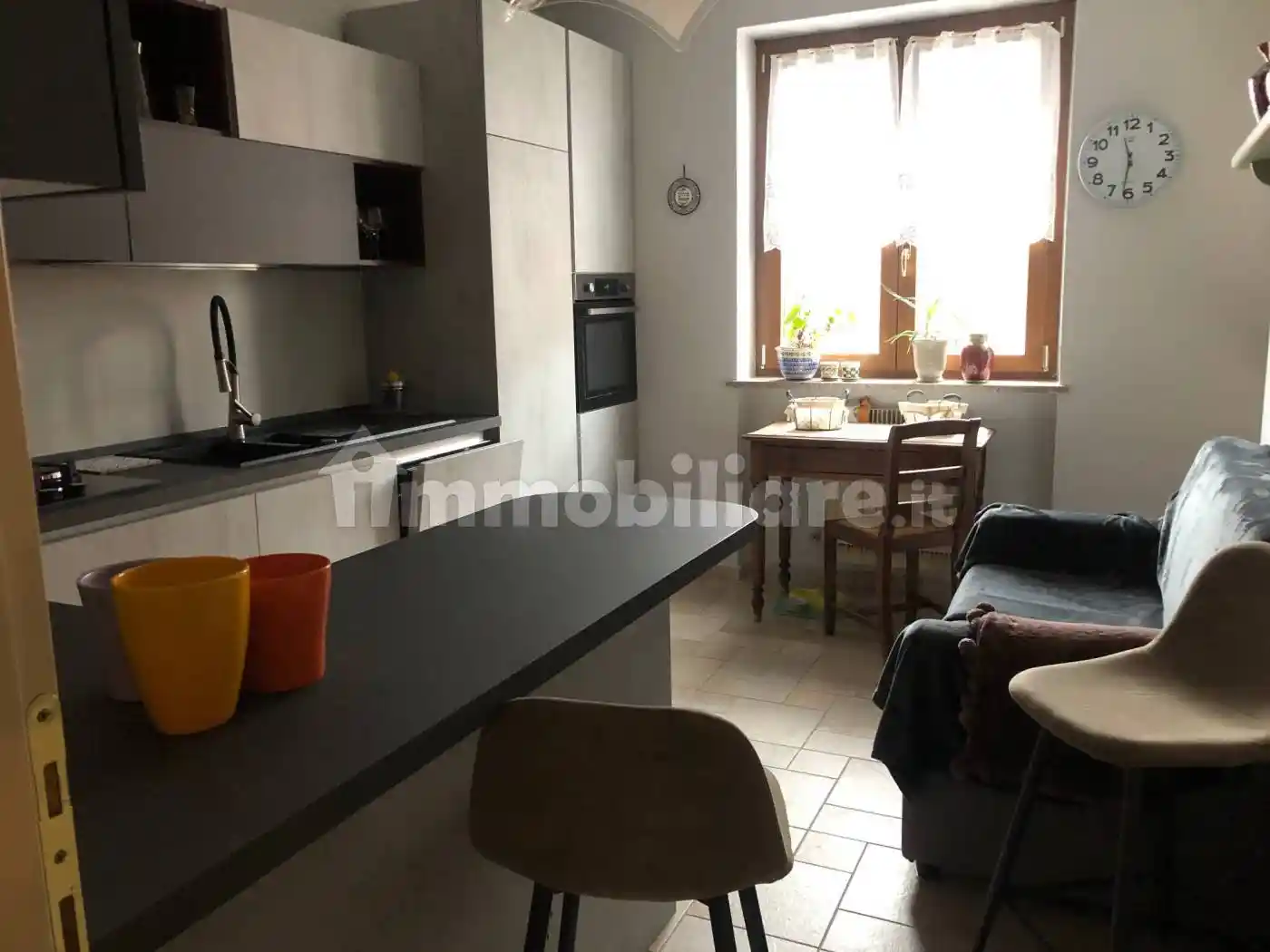 Trilocale via Marmora 23, Confreria, Cuneo - foto 2