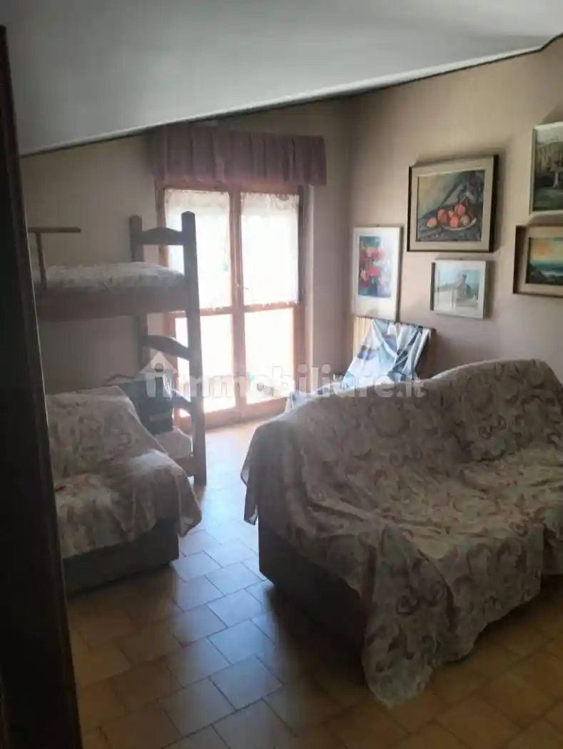 Appartamento in vendita a Garessio