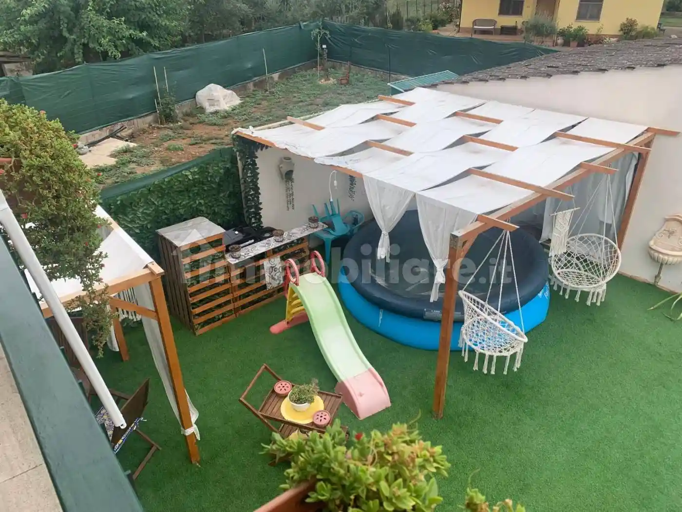 Villa unifamiliare Villa Santa Lucia, Villa Santa Lucia - foto 2