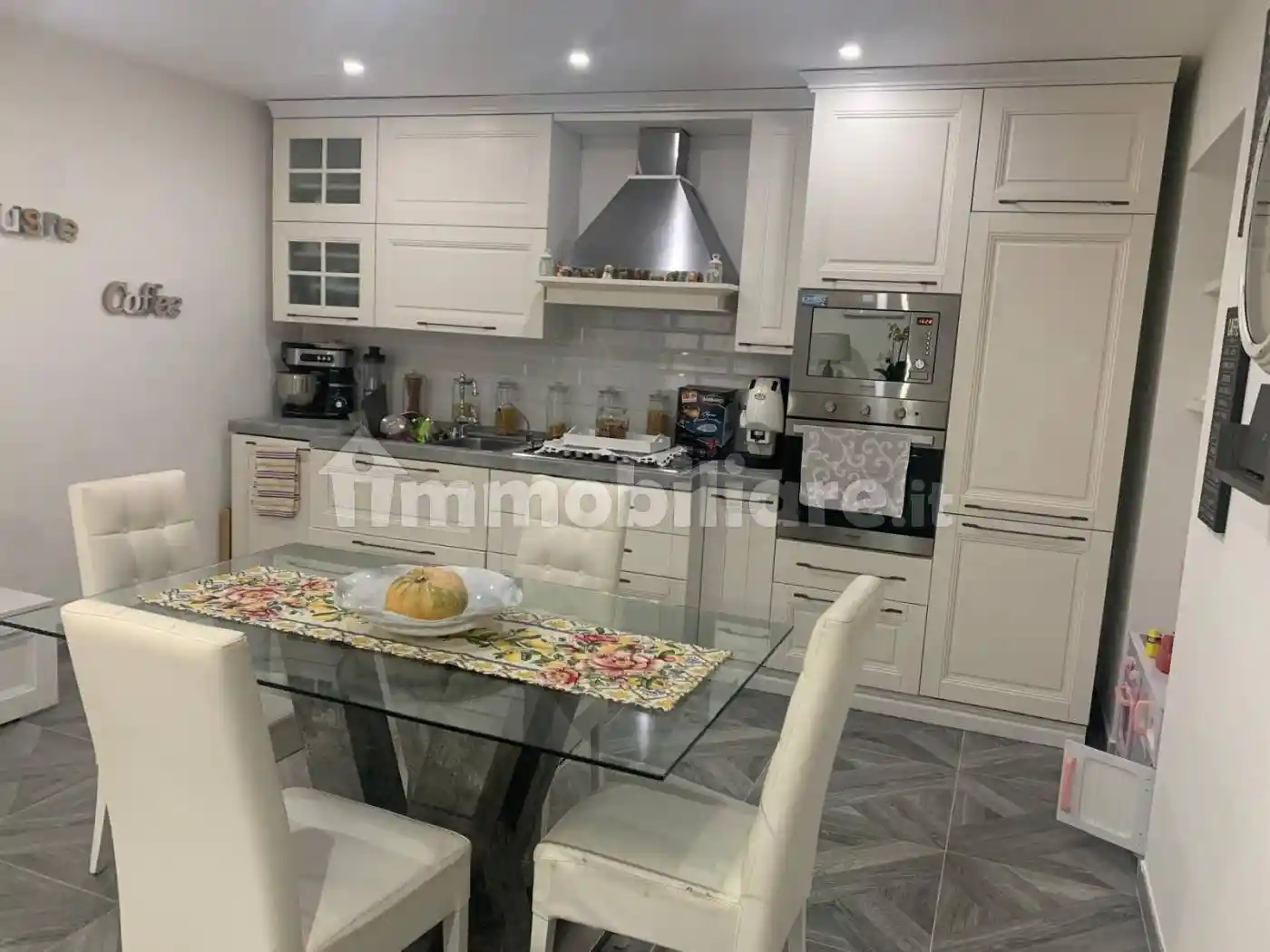 Villa unifamiliare Villa Santa Lucia, Villa Santa Lucia - foto 4