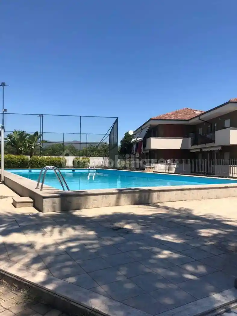 Villetta a schiera in vendita a Mascali