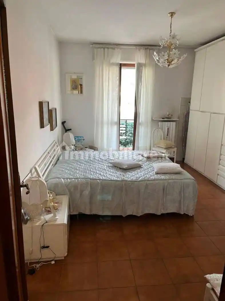 Appartamento in vendita a Garessio