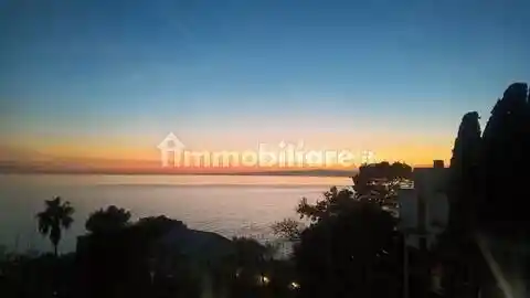 Appartamento in affitto a Pieve Ligure
