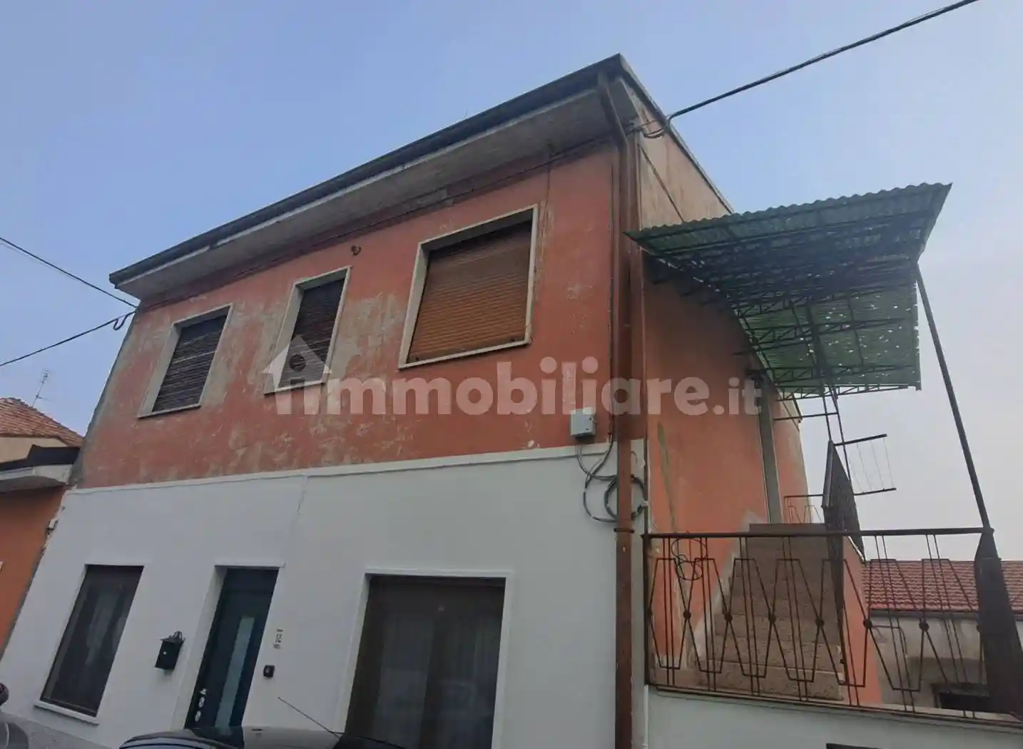 Appartamento in vendita a Canegrate