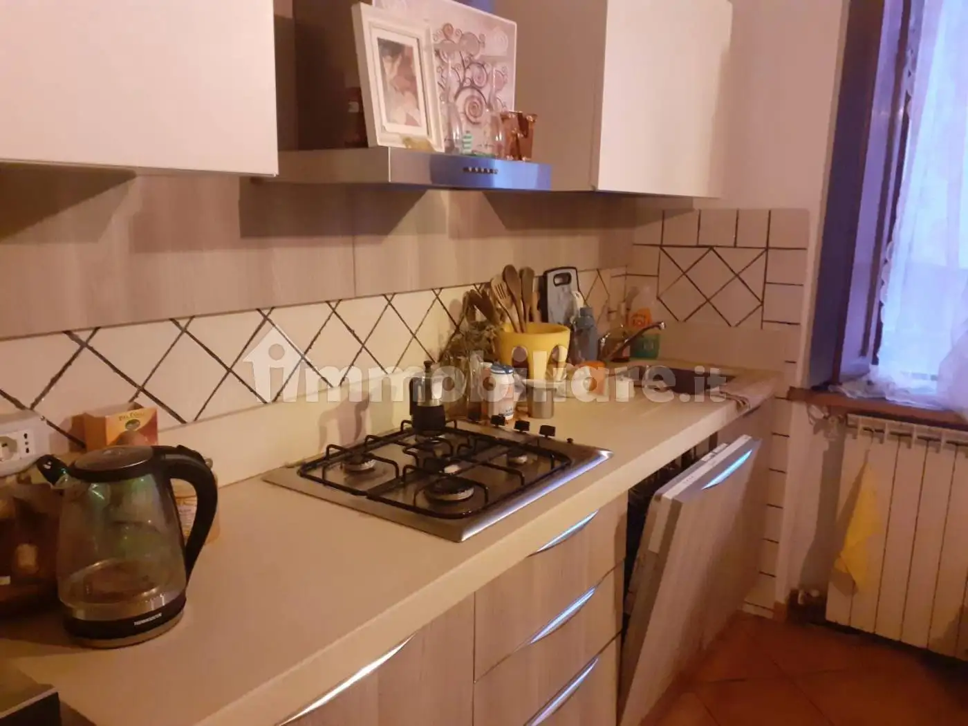 Appartamento in affitto a Lucca