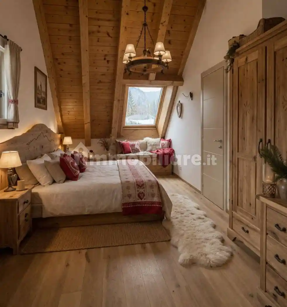 Casa indipendente in vendita a Limana