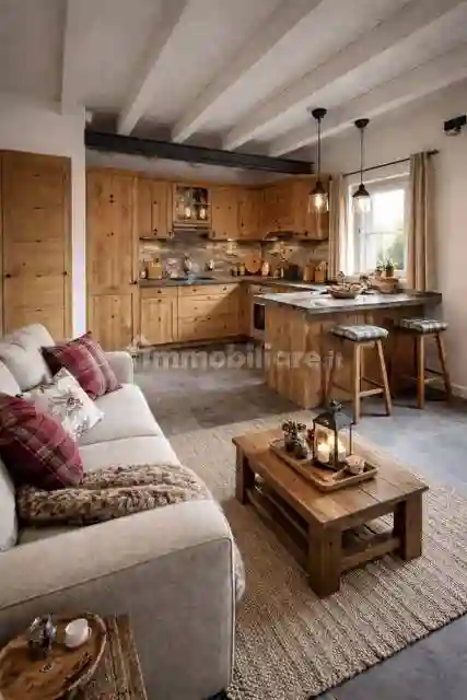 Casa indipendente - foto 4