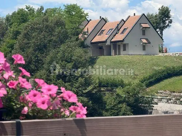 Casa indipendente in vendita a Limana