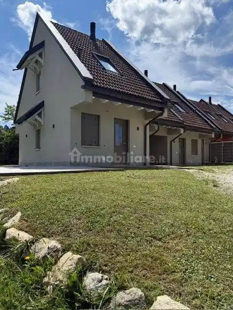 Casa indipendente - foto 2